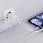 ATC-01-30WAC nab. 30W USB-C/USB-A ALLITY