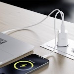 ATC-01-30WAC nab. 30W USB-C/USB-A ALLITY
