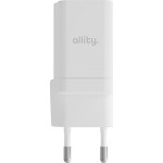 ATC-01-30WAC nab. 30W USB-C/USB-A ALLITY