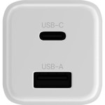 ATC-01-30WAC nab. 30W USB-C/USB-A ALLITY
