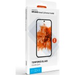 Sklo 2ks Samsung Galaxy A57 5G FIXED