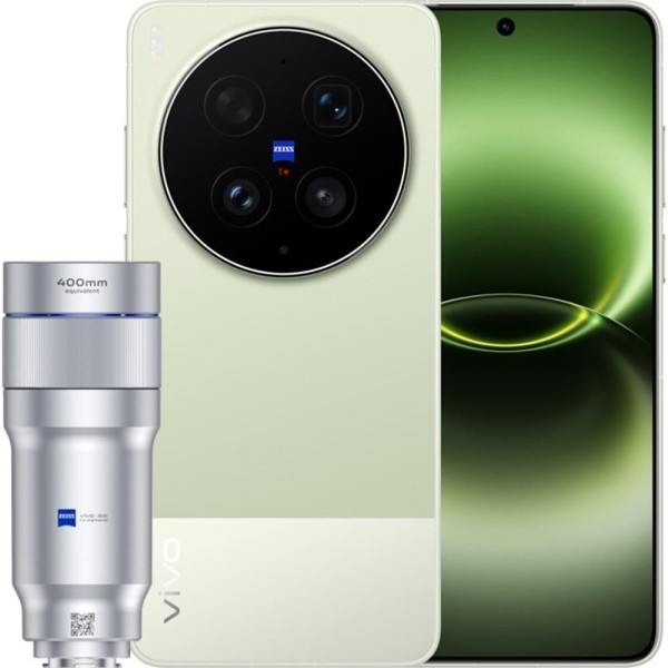 X300 Ultra 16GB/1TB Photo Kit Green VIVO