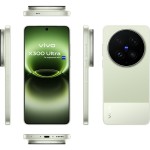 X300 Ultra 16GB/1TB Photo Kit Green VIVO