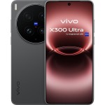 X300 Ultra 16GB/1TB Photo Kit Black VIVO