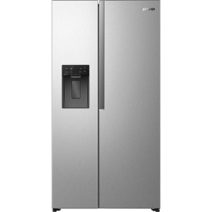 NRS917E61X CHLADNIČKA SBS GORENJE