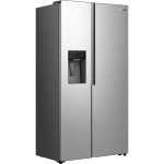 NRS917E61X CHLADNIČKA SBS GORENJE