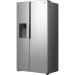 NRS917E61X CHLADNIČKA SBS GORENJE