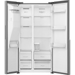 NRS917E61X CHLADNIČKA SBS GORENJE
