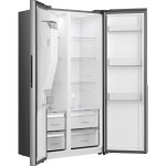 NRS917E61X CHLADNIČKA SBS GORENJE