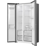 NRS917E61X CHLADNIČKA SBS GORENJE