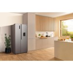 NRS917E61X CHLADNIČKA SBS GORENJE