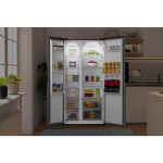 NRS917E61X CHLADNIČKA SBS GORENJE