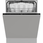 GV642A65 MYČKA 60CM VEST. GORENJE