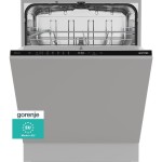 GV642A65 MYČKA 60CM VEST. GORENJE