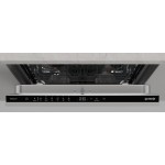 GV642A65 MYČKA 60CM VEST. GORENJE