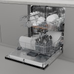 GV642A65 MYČKA 60CM VEST. GORENJE