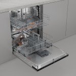 GV642A65 MYČKA 60CM VEST. GORENJE