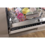 GV642A65 MYČKA 60CM VEST. GORENJE
