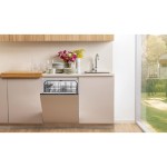 GV642A65 MYČKA 60CM VEST. GORENJE
