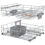 GV642A65 MYČKA 60CM VEST. GORENJE