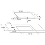 GIC6422BX VARNÁ DESKA INDUKČNÍ GORENJE