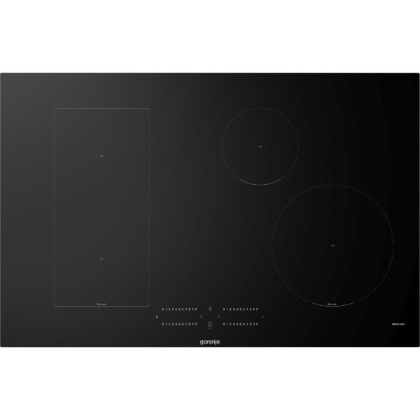 GIC8422BSC VARNÁ DESKA INDUKČNÍ GORENJE