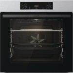 BOSB6737E06X TROUBA VESTAVNÁ GORENJE