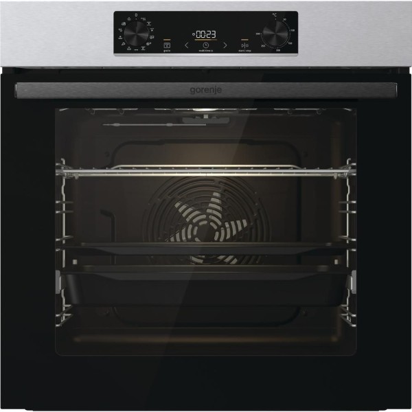 BOSB6737E06X TROUBA VESTAVNÁ GORENJE