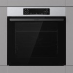 BOSB6737E06X TROUBA VESTAVNÁ GORENJE