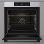 BOSB6737E06X TROUBA VESTAVNÁ GORENJE