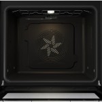BOSB6737E06X TROUBA VESTAVNÁ GORENJE