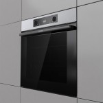 BOSB6737E06X TROUBA VESTAVNÁ GORENJE