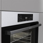 BOSB6737E06X TROUBA VESTAVNÁ GORENJE