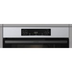 BOSB6737E06X TROUBA VESTAVNÁ GORENJE