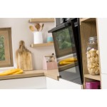 BOSB6737E06X TROUBA VESTAVNÁ GORENJE