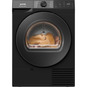 DG48DB NatureDry SUŠIČKA PRÁDLA GORENJE