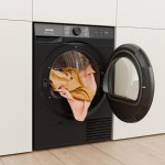 DG48DB NatureDry SUŠIČKA PRÁDLA GORENJE