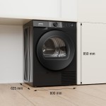 DG48DB NatureDry SUŠIČKA PRÁDLA GORENJE