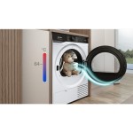 DG48DB NatureDry SUŠIČKA PRÁDLA GORENJE