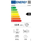 DG48DB NatureDry SUŠIČKA PRÁDLA GORENJE