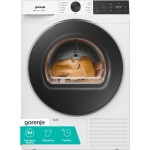 DG48C NatureDry SUŠIČKA PRÁDLA GORENJE
