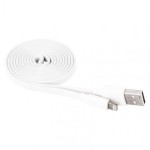 USB kabel 2.0 A/M -  i16P/M 1m bílý