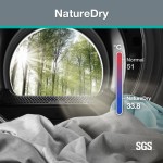 DG48C NatureDry SUŠIČKA PRÁDLA GORENJE