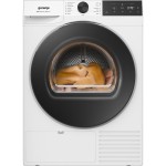 DG49CP NatureDry SUŠIČKA PRÁDLA GORENJE