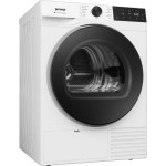 DG49CP NatureDry SUŠIČKA PRÁDLA GORENJE