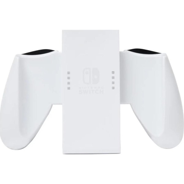 Joy-Con Comfort NS White POWERA