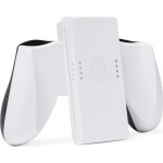 Joy-Con Comfort NS White POWERA
