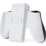 Joy-Con Comfort NS White POWERA