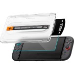 Glass tR EZ Fit Pro 2pc NS2 SPIGEN