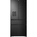 RF540N4WFE CHL. FRENCH DOOR HISENSE
